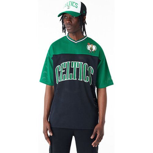 T-shirt T-Shirt NBA Boston Celtics New - New-Era - Modalova