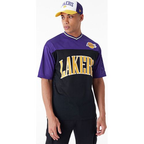 T-shirt T-Shirt NBA Los Angeles Lakers - New-Era - Modalova