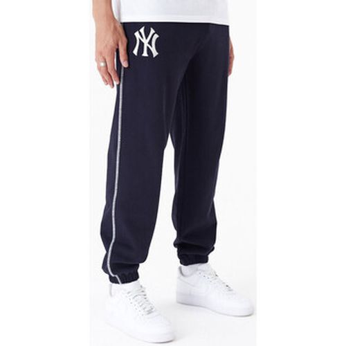Jogging Pantalon MLB New York Yankees - New-Era - Modalova
