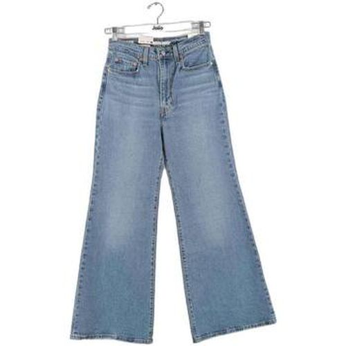 Jeans Levis Jean large en coton - Levis - Modalova
