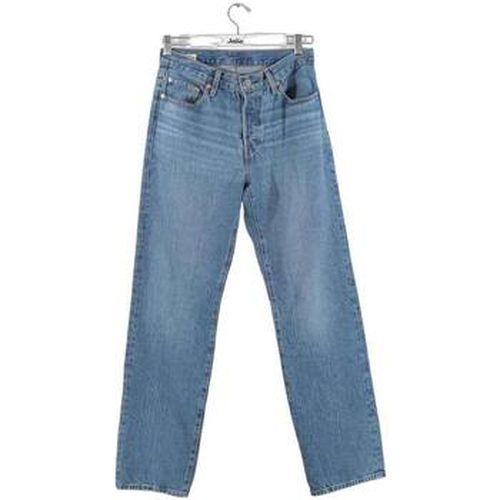 Jeans Levis Jean large en coton - Levis - Modalova