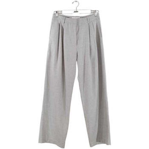 Pantalon Pantalon large en laine - Alfie - Modalova