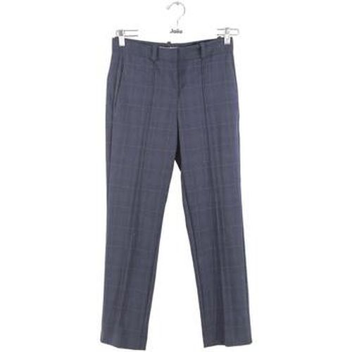 Pantalon Maje Pantalon slim bleu - Maje - Modalova