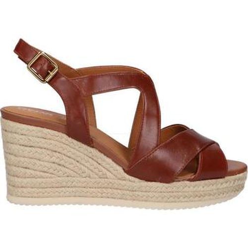 Espadrilles D35GVC 00043 D PONZA - Geox - Modalova