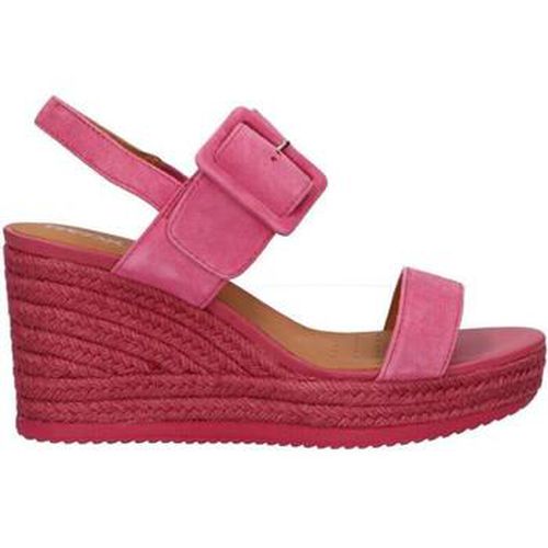 Espadrilles D35GVB 00021 D PONZA - Geox - Modalova