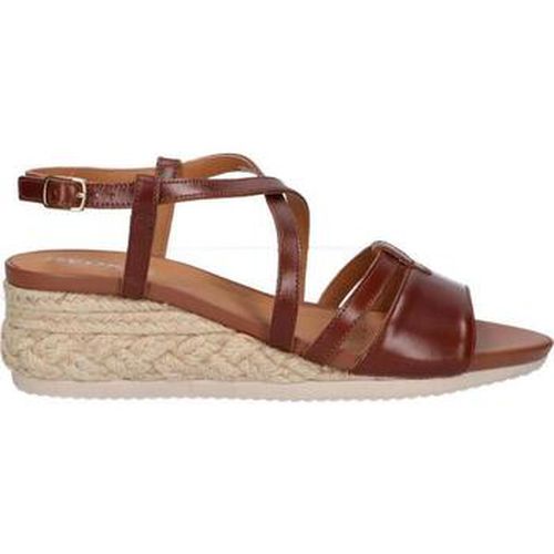 Espadrilles D35HHA 00043 D ISCHIA CORDA - Geox - Modalova