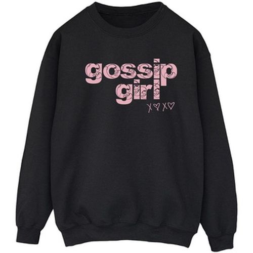 Sweat-shirt Gossip Girl BI20068 - Gossip Girl - Modalova