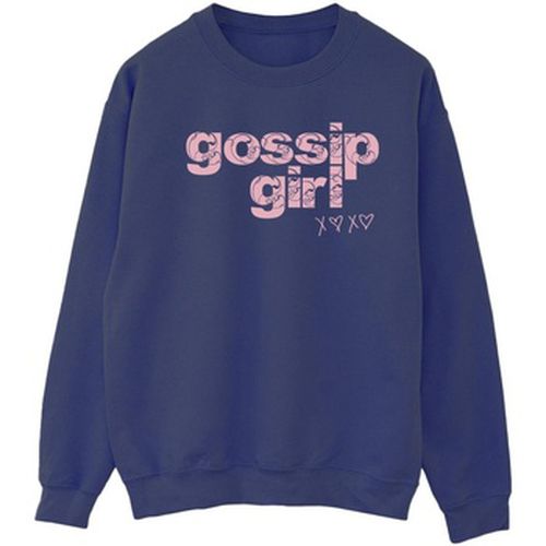 Sweat-shirt Gossip Girl BI20068 - Gossip Girl - Modalova