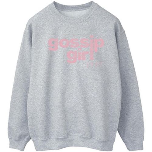 Sweat-shirt Gossip Girl BI20068 - Gossip Girl - Modalova