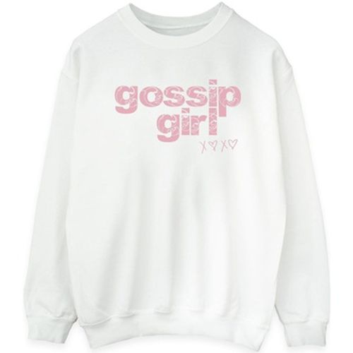 Sweat-shirt Gossip Girl BI20068 - Gossip Girl - Modalova