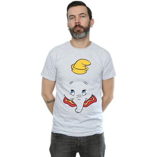 T-shirt Disney Dumbo Face - Disney - Modalova