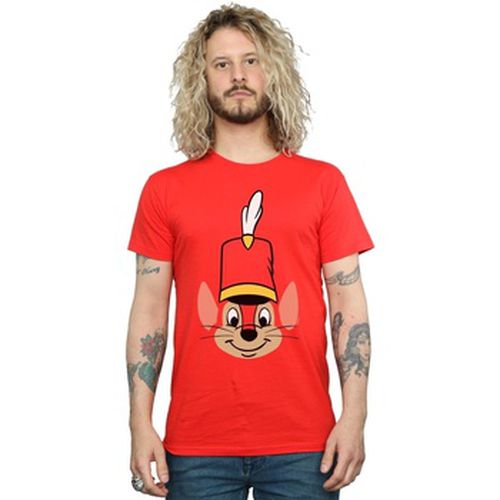 T-shirt Dumbo Timothy Q Mouse - Disney - Modalova