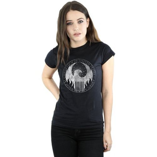 T-shirt Magical Congress - Fantastic Beasts - Modalova