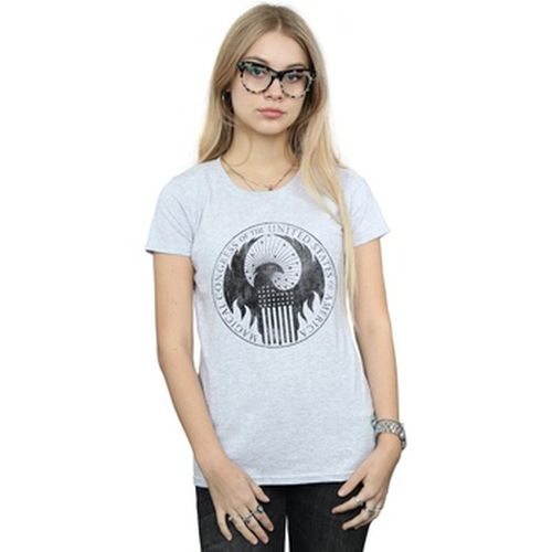 T-shirt Magical Congress - Fantastic Beasts - Modalova