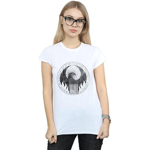 T-shirt Magical Congress - Fantastic Beasts - Modalova