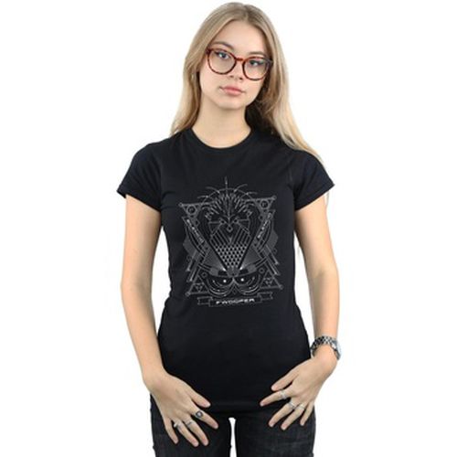 T-shirt Fwooper Icon - Fantastic Beasts - Modalova