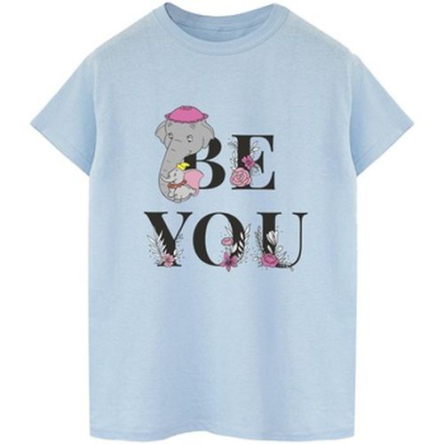 T-shirt Disney Be You - Disney - Modalova