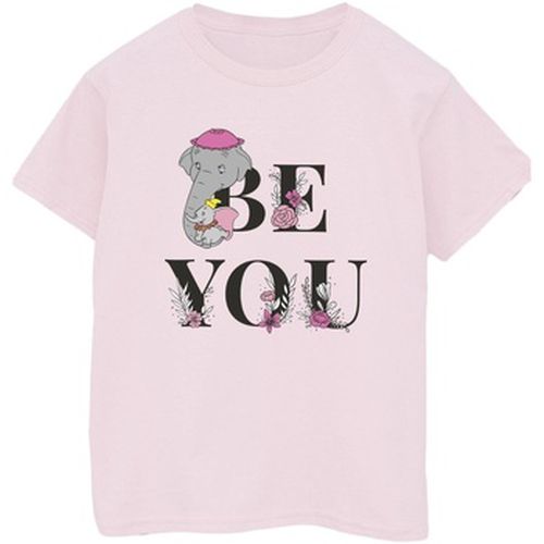 T-shirt Disney Be You - Disney - Modalova