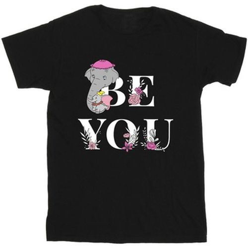 T-shirt Disney Be You - Disney - Modalova