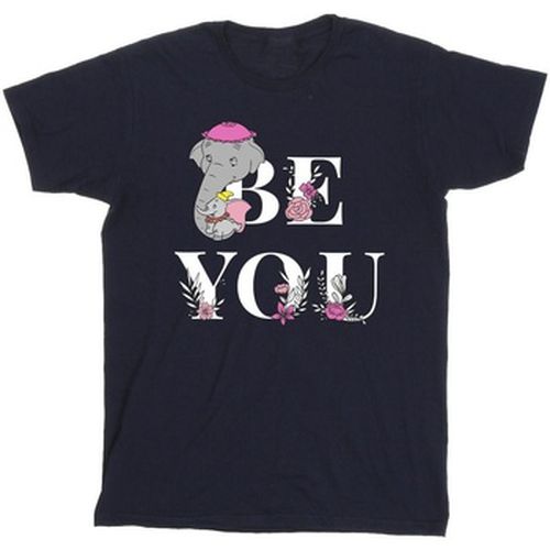 T-shirt Disney Be You - Disney - Modalova