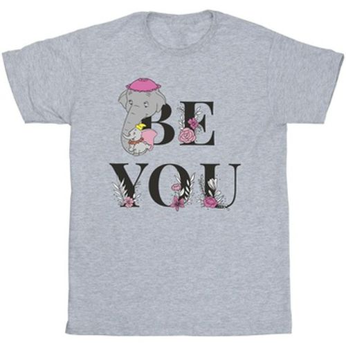 T-shirt Disney Dumbo Be You - Disney - Modalova