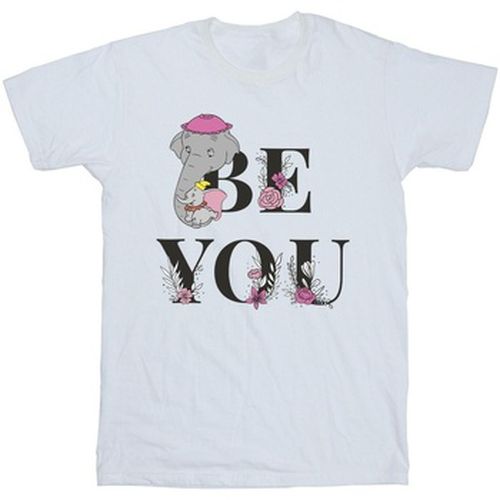 T-shirt Disney Be You - Disney - Modalova