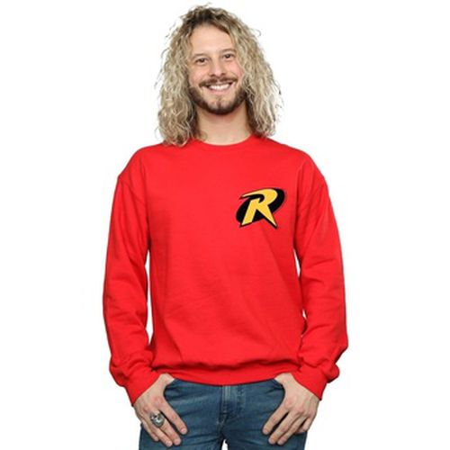 Sweat-shirt Dc Comics BI20192 - Dc Comics - Modalova