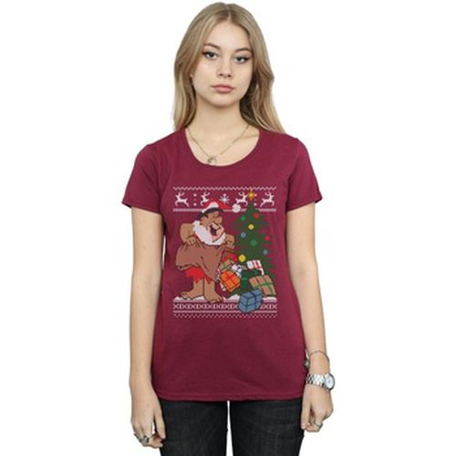 T-shirt The Flintstones BI20320 - The Flintstones - Modalova