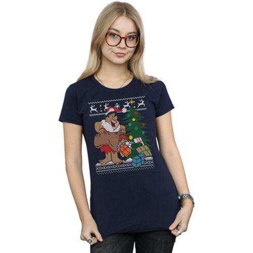 T-shirt The Flintstones BI20320 - The Flintstones - Modalova