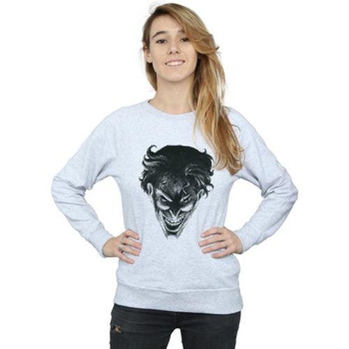 Sweat-shirt Dc Comics BI4757 - Dc Comics - Modalova