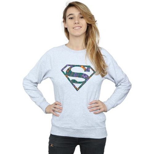 Sweat-shirt Dc Comics BI4760 - Dc Comics - Modalova