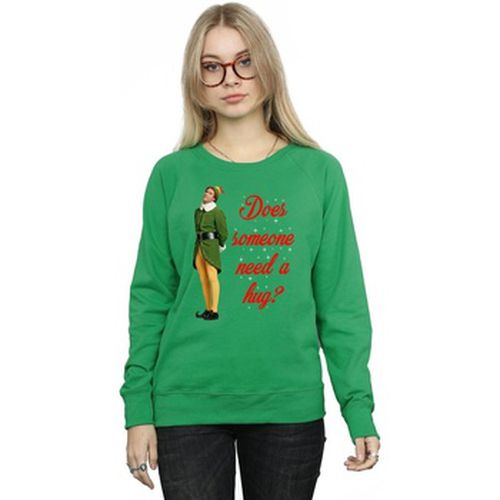 Sweat-shirt Elf BI5083 - Elf - Modalova