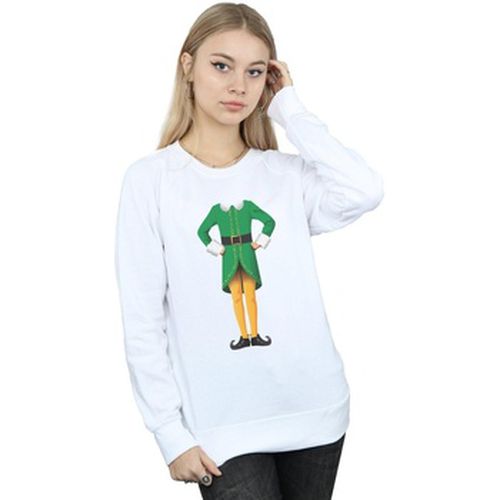 Sweat-shirt Elf BI5099 - Elf - Modalova