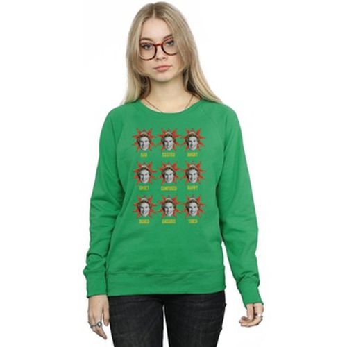 Sweat-shirt Elf Buddy Moods - Elf - Modalova