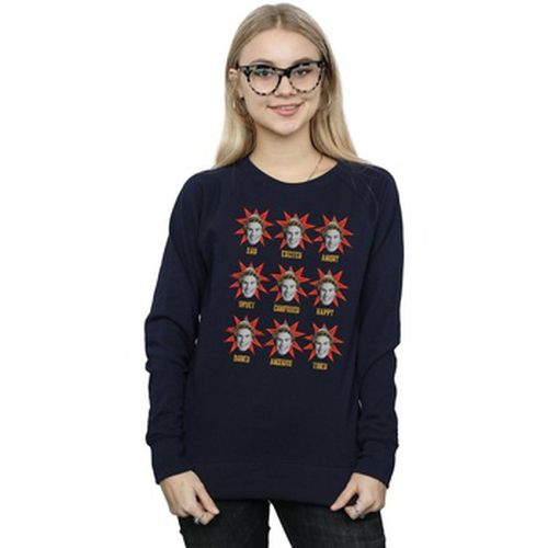 Sweat-shirt Elf BI5142 - Elf - Modalova