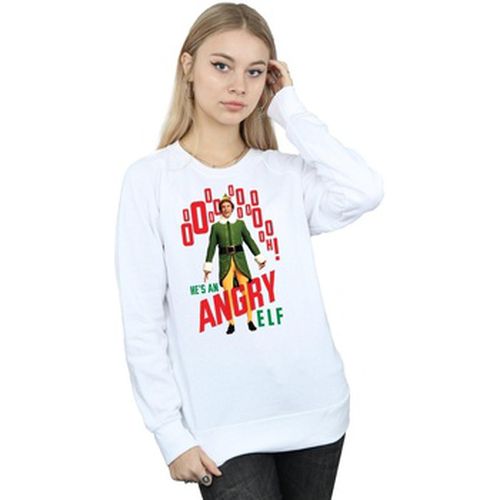 Sweat-shirt Elf Angry - Elf - Modalova