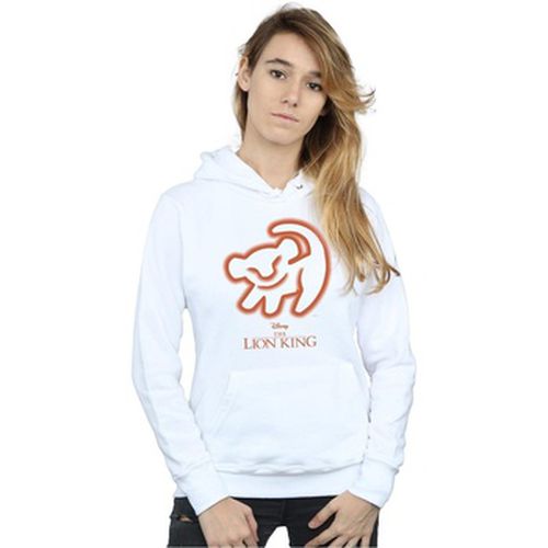 Sweat-shirt Disney The Lion King - Disney - Modalova