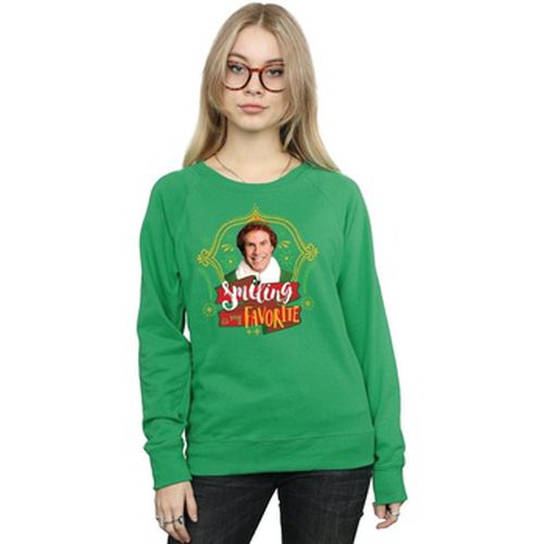 Sweat-shirt Elf BI5356 - Elf - Modalova