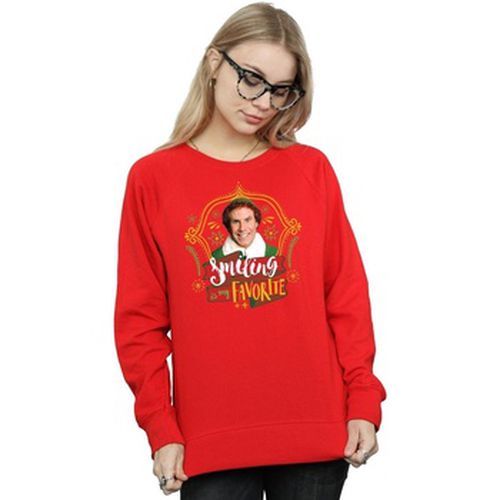 Sweat-shirt Elf BI5356 - Elf - Modalova