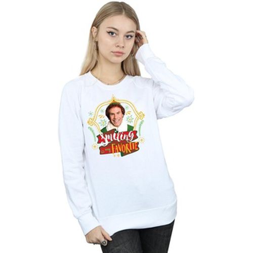 Sweat-shirt Elf BI5356 - Elf - Modalova