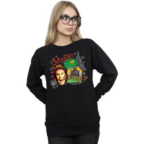 Sweat-shirt Elf BI5461 - Elf - Modalova