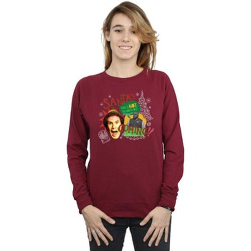 Sweat-shirt Elf BI5461 - Elf - Modalova