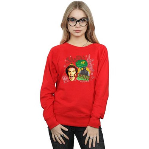 Sweat-shirt Elf BI5461 - Elf - Modalova