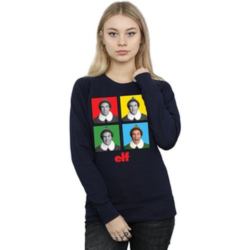 Sweat-shirt Elf BI5508 - Elf - Modalova