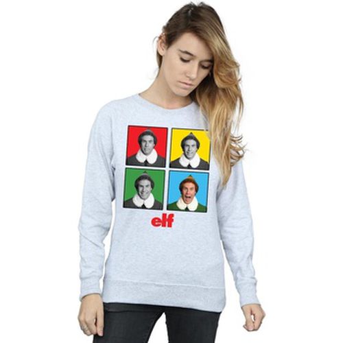 Sweat-shirt Elf BI5508 - Elf - Modalova