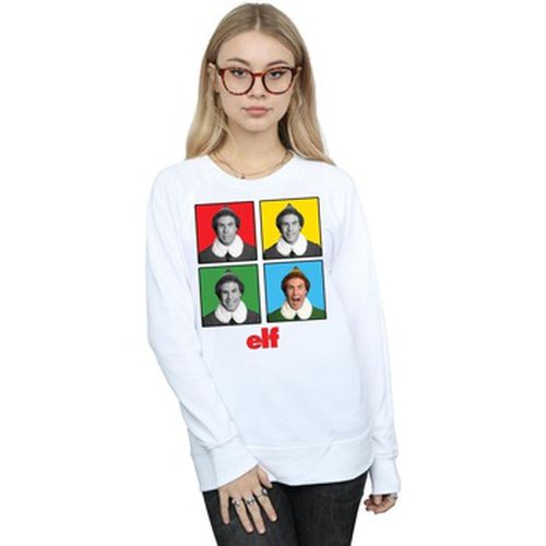 Sweat-shirt Elf BI5508 - Elf - Modalova