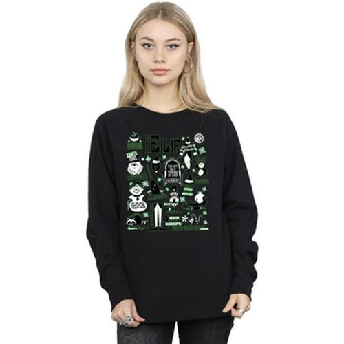 Sweat-shirt Elf BI5586 - Elf - Modalova