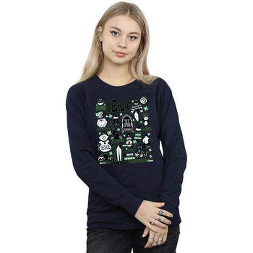 Sweat-shirt Elf BI5586 - Elf - Modalova