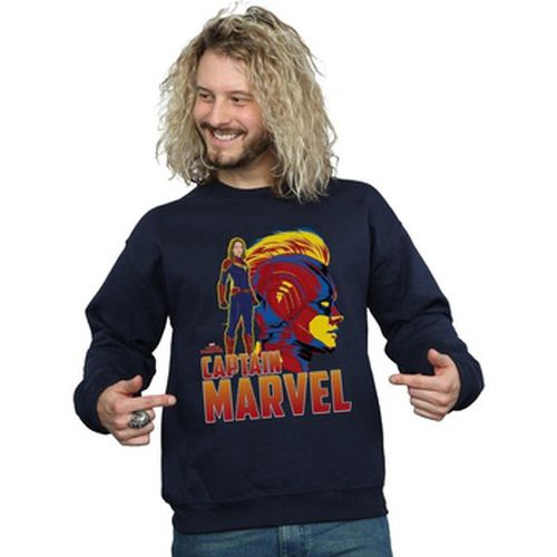 Sweat-shirt Marvel BI18866 - Marvel - Modalova