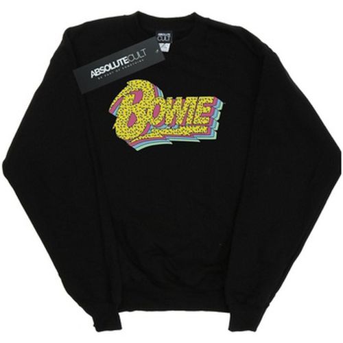 Sweat-shirt David Bowie 90s - David Bowie - Modalova